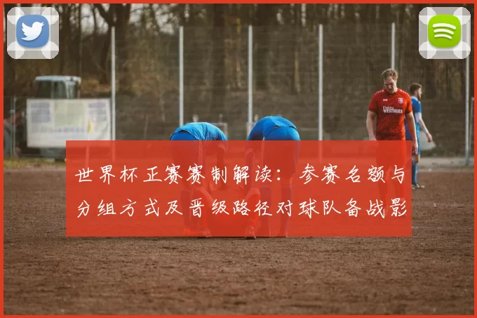 世界杯正赛赛制解读:参赛名额与分组方式及晋级路径对球队备战影响